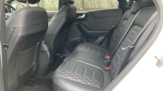 Ford Puma 1.0 EcoBoost Hybrid mHEV 155 ST-Line Vignale 5dr Petrol Hatchback